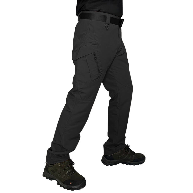 Tactical Cargo Pants for Outdoor Training