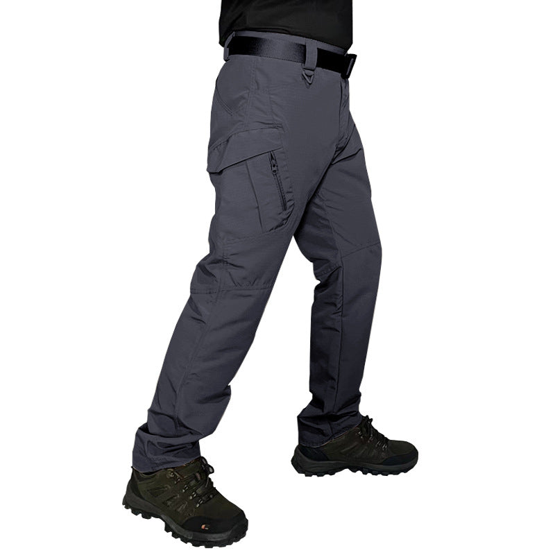 Tactical Cargo Pants for Outdoor Training
