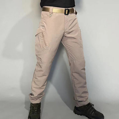 Tactical Cargo Pants for Outdoor Training