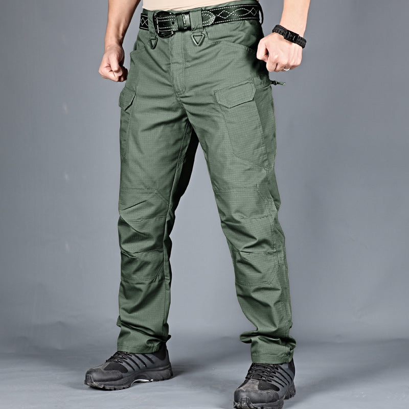 Tactical Cargo Pants for Outdoor Training