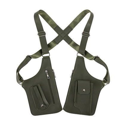 Tactical Chest Pack