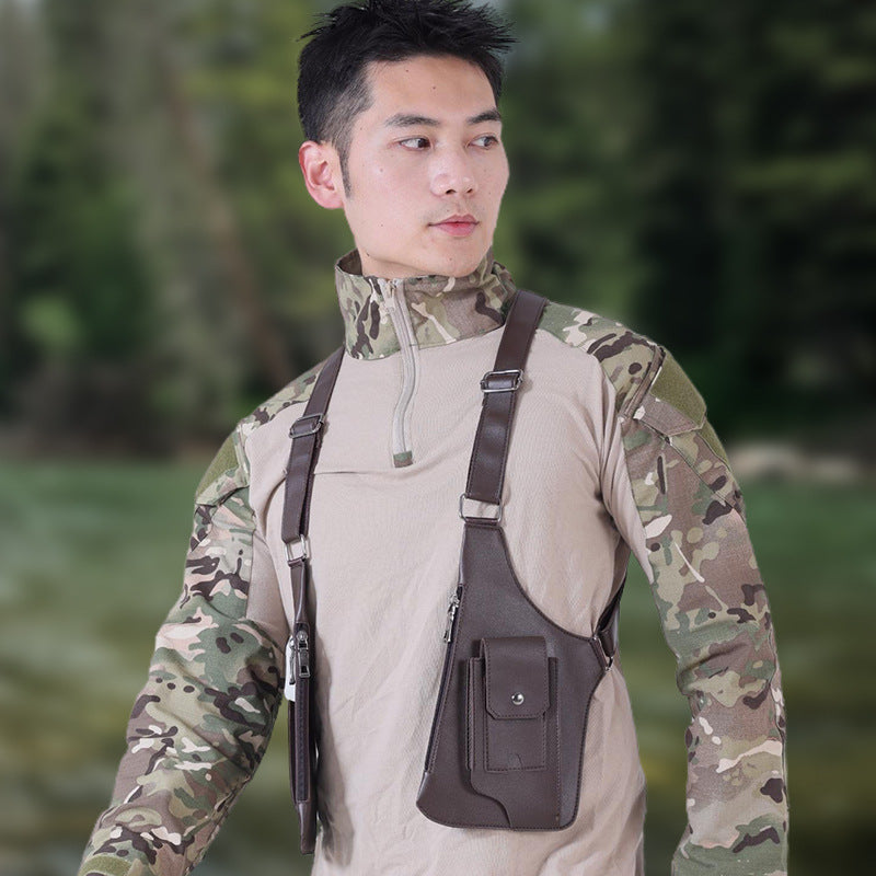 Tactical Chest Pack