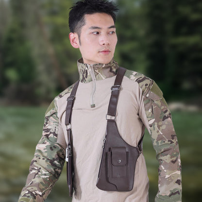 Tactical Chest Pack