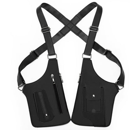 Tactical Chest Pack