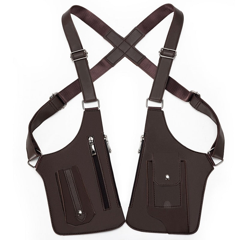 Tactical Chest Pack