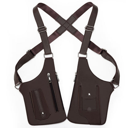 Tactical Chest Pack