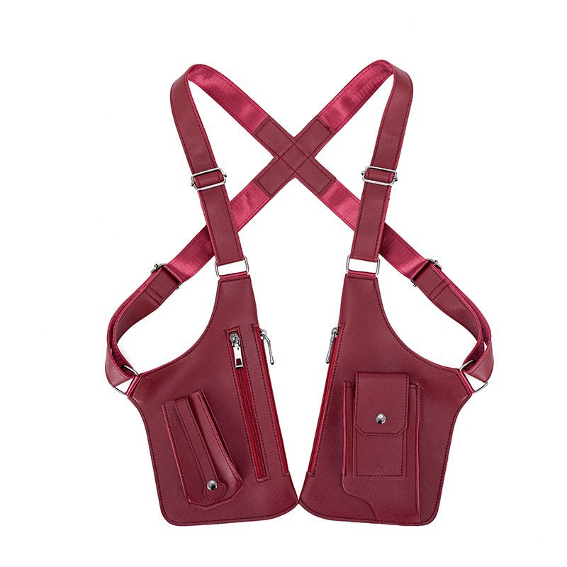 Tactical Chest Pack