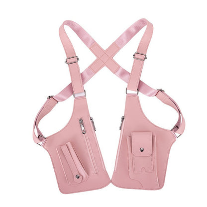 Tactical Chest Pack