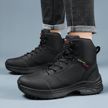 Tactical Combat Boots