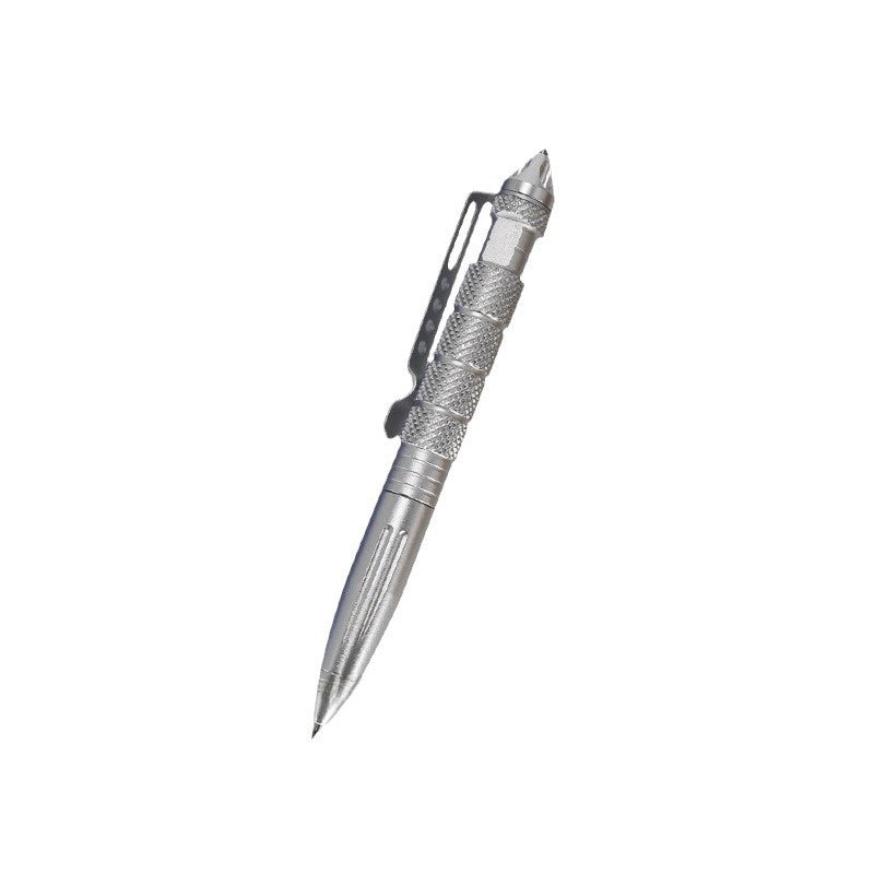 Tactical Defense Pen with Window Breaker