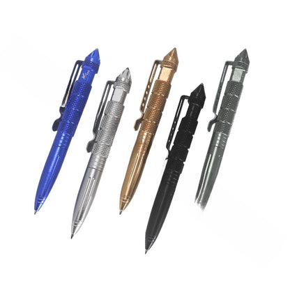 Tactical Defense Pen with Window Breaker