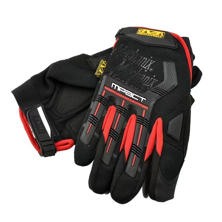 Tactical gloves