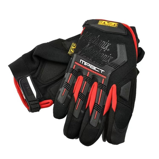 Tactical gloves
