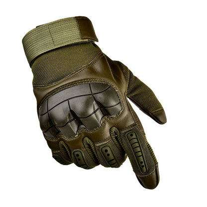 Tactical Gloves Men's Winter Warm