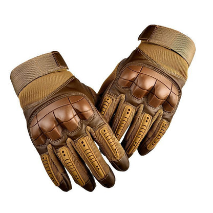 Tactical Gloves Men's Winter Warm