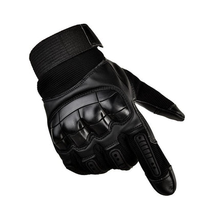 Tactical Gloves Men's Winter Warm