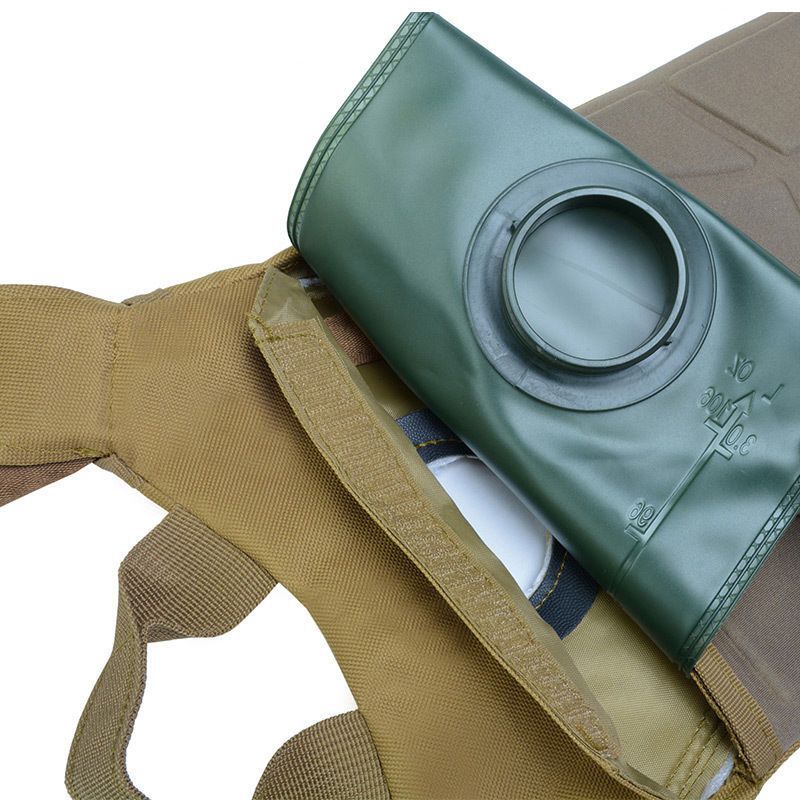Tactical Hydration Backpack