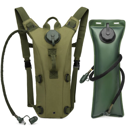 Tactical Hydration Backpack