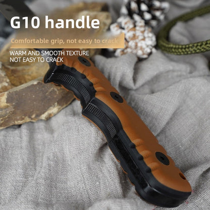 Tactical Knife