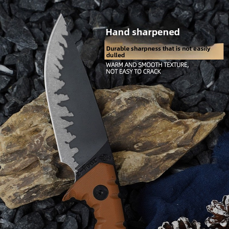 Tactical Knife