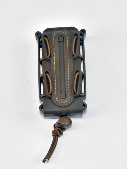 Tactical Magazine Holster for Rifles and Pistols