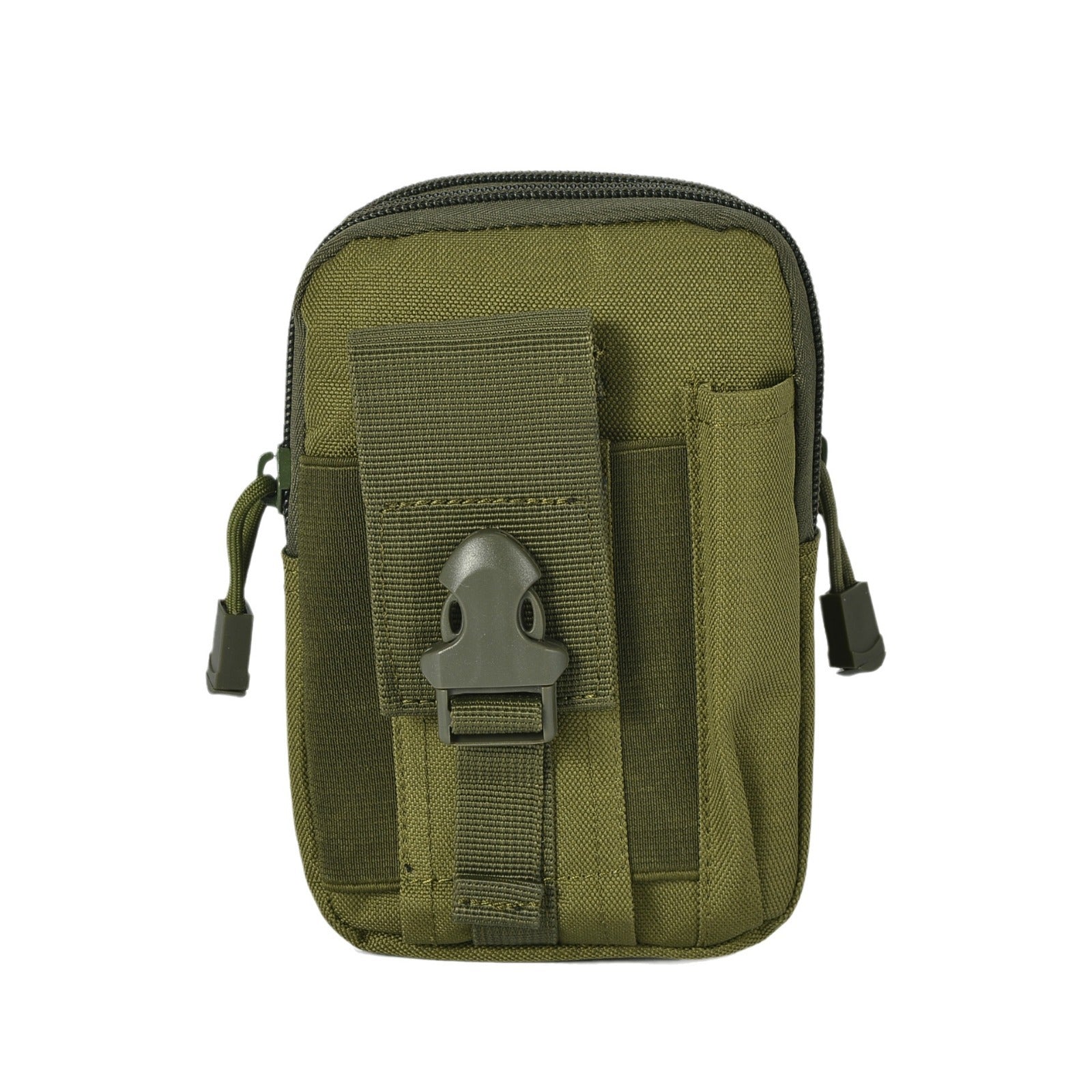 Tactical Mountaineering Hook Waist Bag