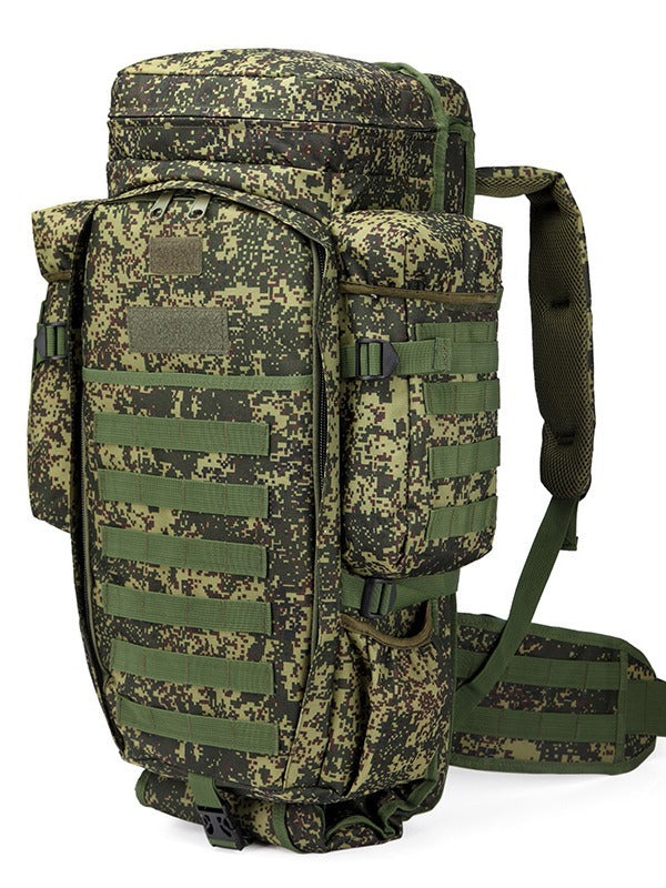 Tactical Multipurpose Outdoor Backpack