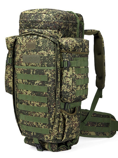 Tactical Multipurpose Outdoor Backpack