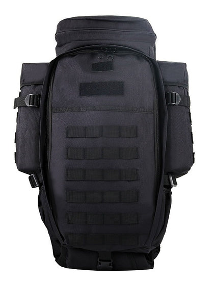 Tactical Multipurpose Outdoor Backpack
