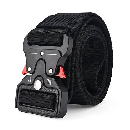 Tactical Nylon Belt