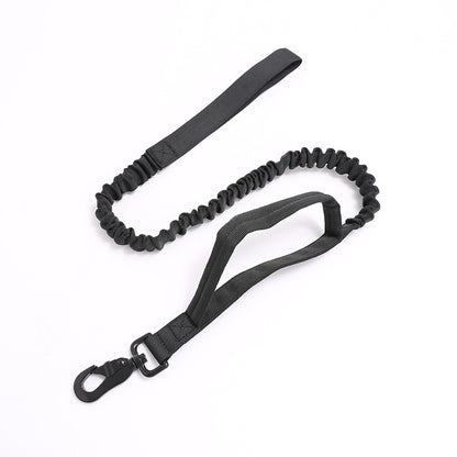 Tactical Nylon Dog Training Collar