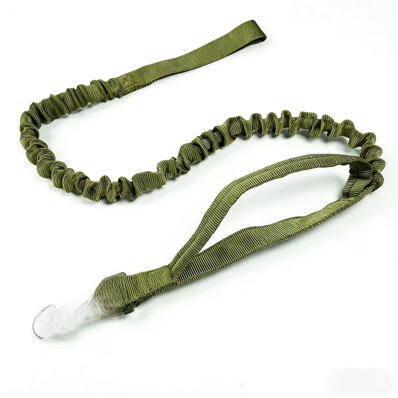 Tactical Nylon Dog Training Collar