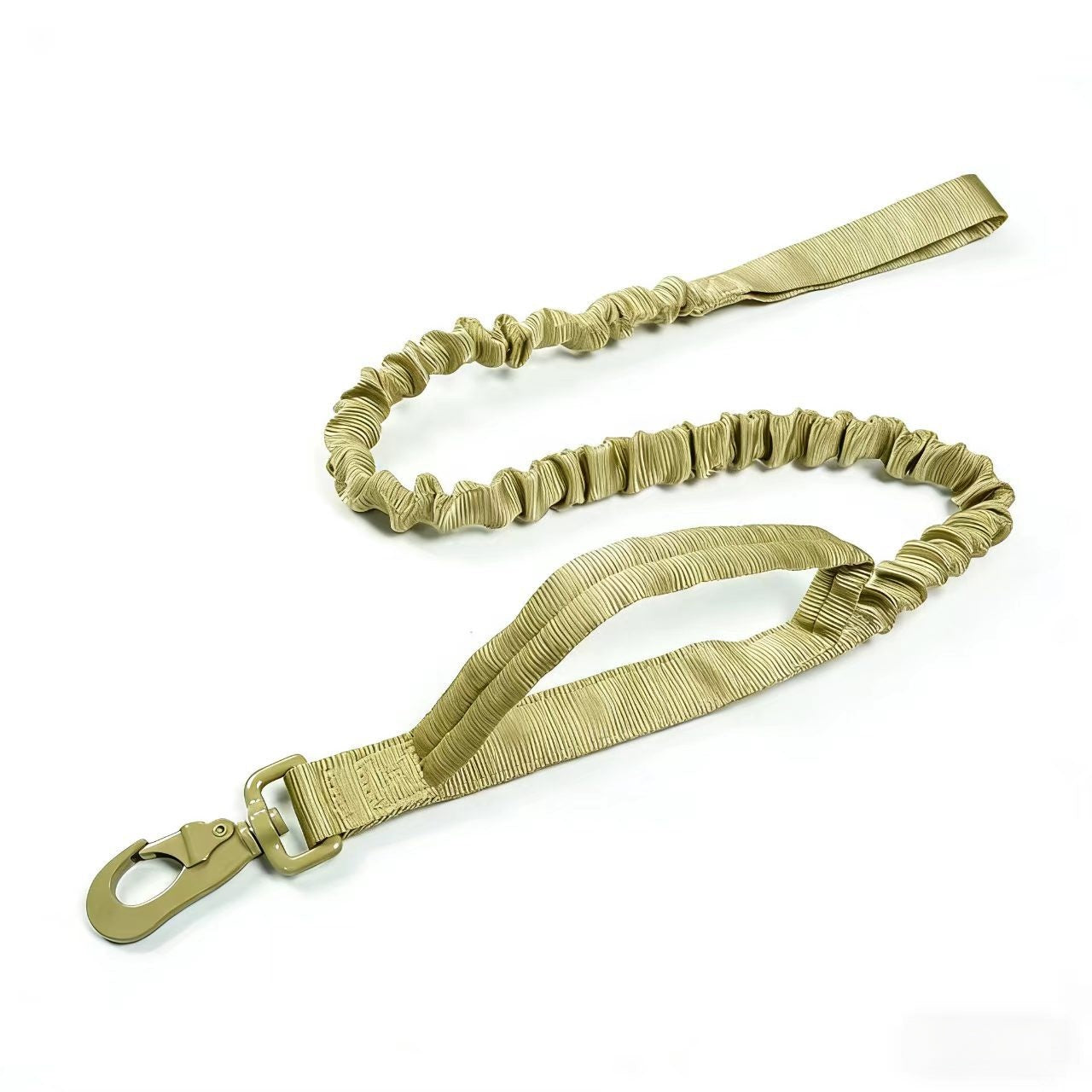 Tactical Nylon Dog Training Collar