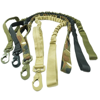 Tactical Nylon Dog Training Collar