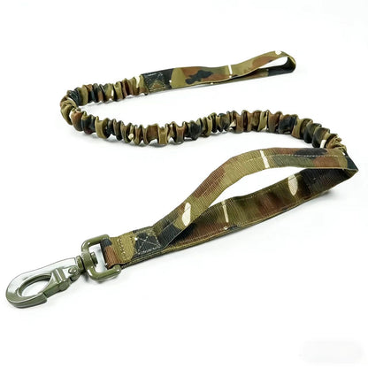 Tactical Nylon Dog Training Collar