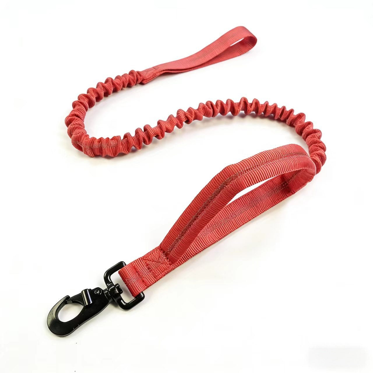 Tactical Nylon Dog Training Collar