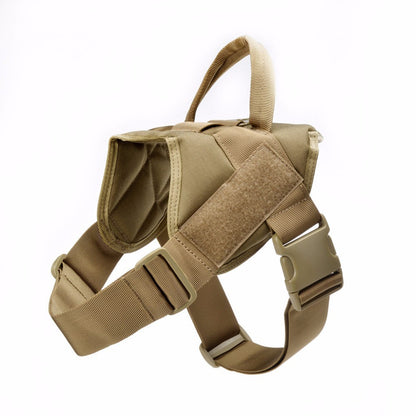 Tactical Nylon Dog Training Collar