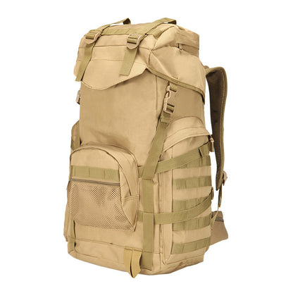 Tactical Outdoor Backpack