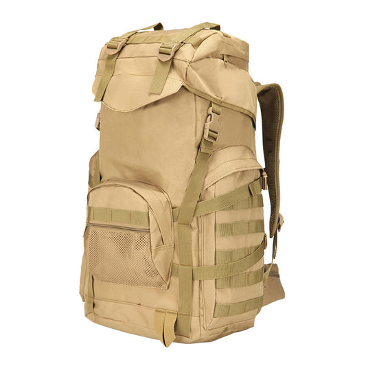 Tactical Outdoor Backpack