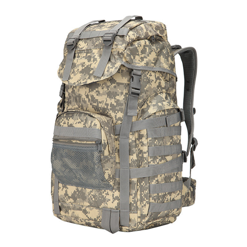 Tactical Outdoor Backpack
