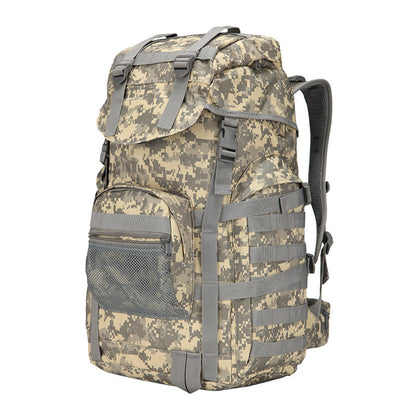 Tactical Outdoor Backpack
