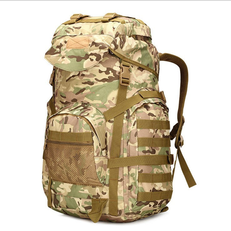 Tactical Outdoor Backpack