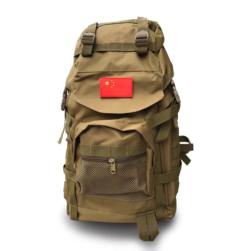 Tactical Outdoor Backpack