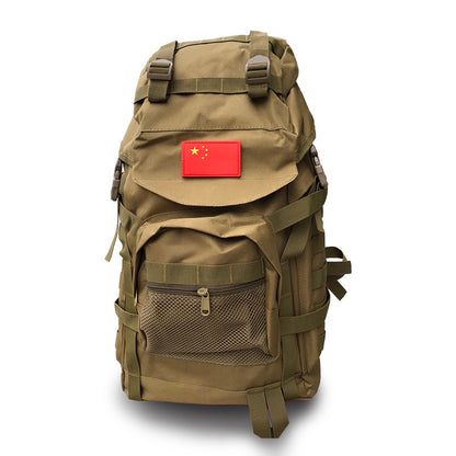 Tactical Outdoor Backpack