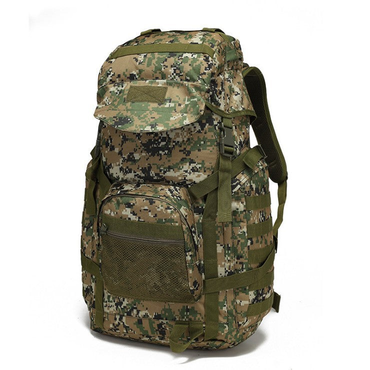 Tactical Outdoor Backpack