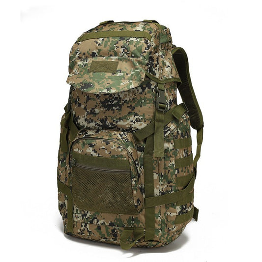 Tactical Outdoor Backpack