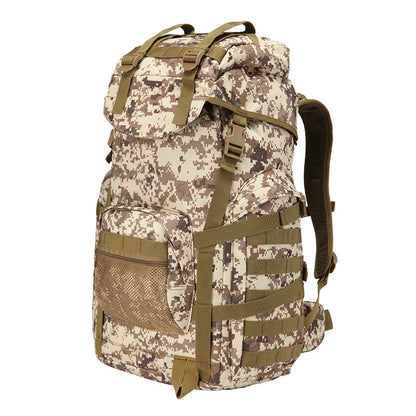 Tactical Outdoor Backpack