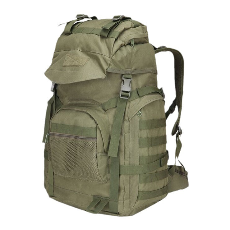 Tactical Outdoor Backpack