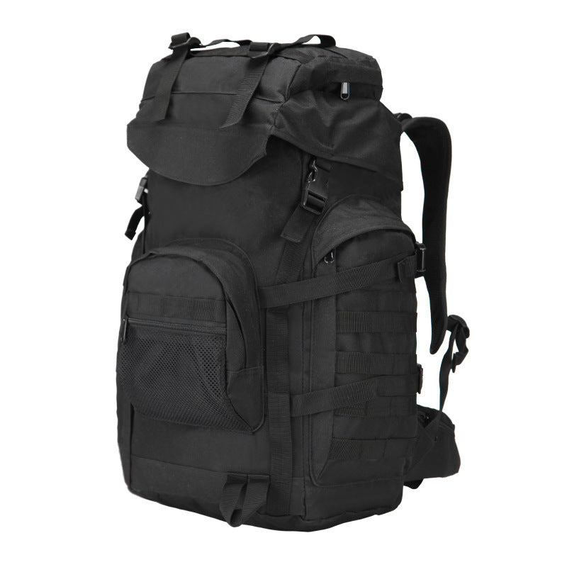 Tactical Outdoor Backpack