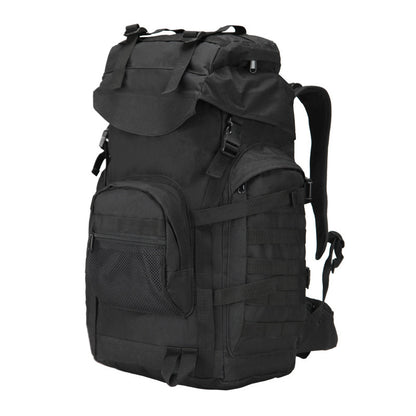 Tactical Outdoor Backpack